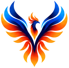LegacyBuilt’s original blue and orange bird